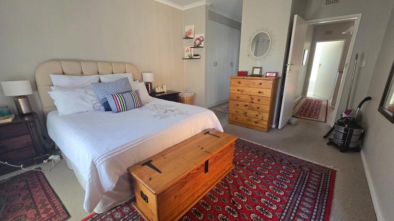 3 Bedroom Property for Sale in Die Wingerd Western Cape